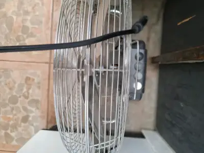 Ventilador Piso 18'' Metálico GrovenPro - miniatura 3