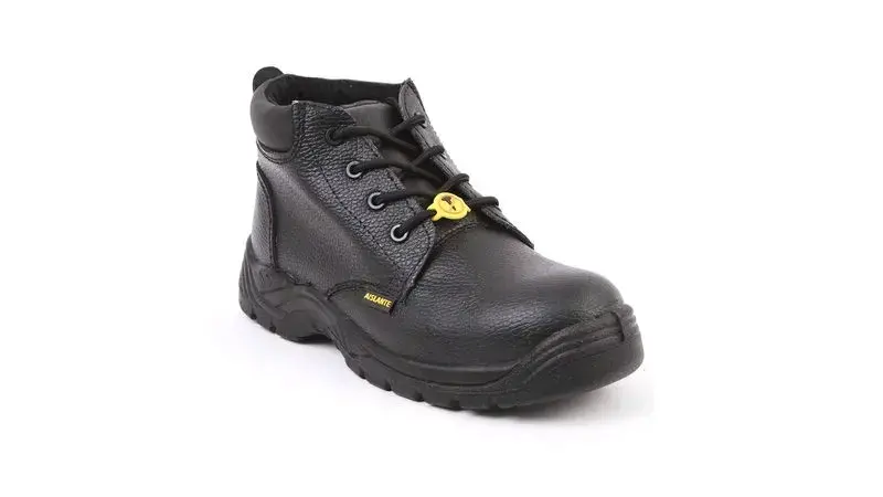 Zapatos de seguridad negros - 2