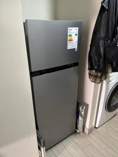 Refrigerador Midea - miniatura 1