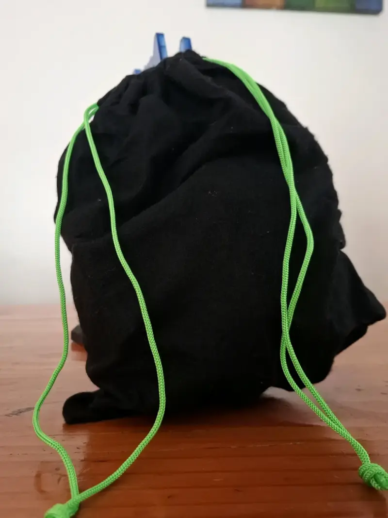 Audífonos Razer BlackShark V2 X - 2