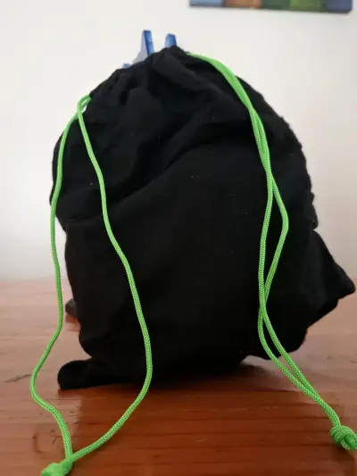 Audífonos Razer BlackShark V2 X - miniatura 2