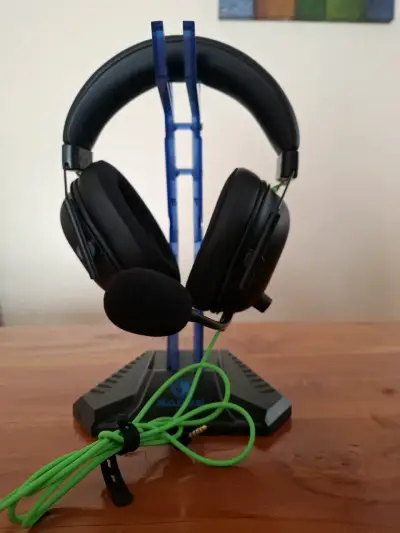 Audífonos Razer BlackShark V2 X - miniatura 3