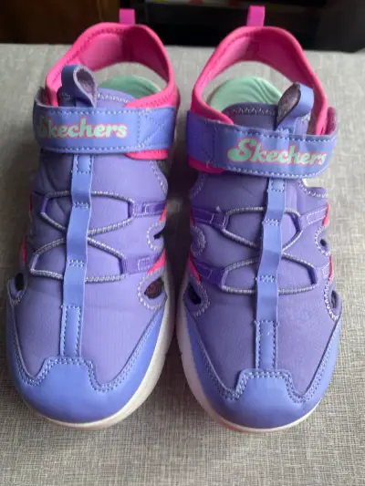 Sandalias Skechers talla 36 - miniatura 1