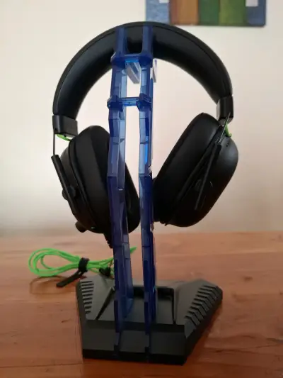Audífonos Razer BlackShark V2 X - miniatura 5