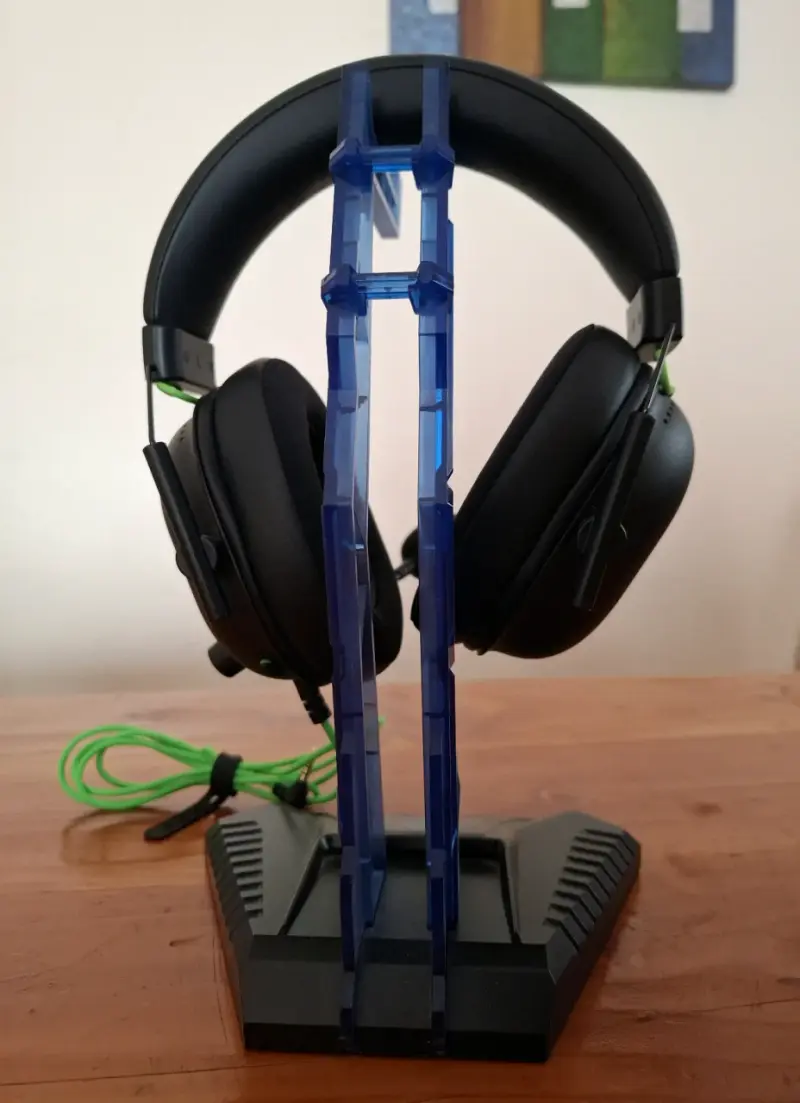 Audífonos Razer BlackShark V2 X - 6