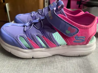 Sandalias Skechers talla 36 - miniatura 2