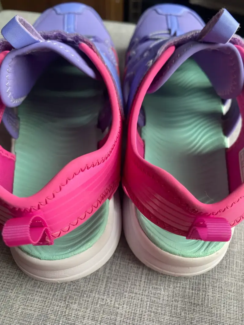 Sandalias Skechers talla 36 - 3