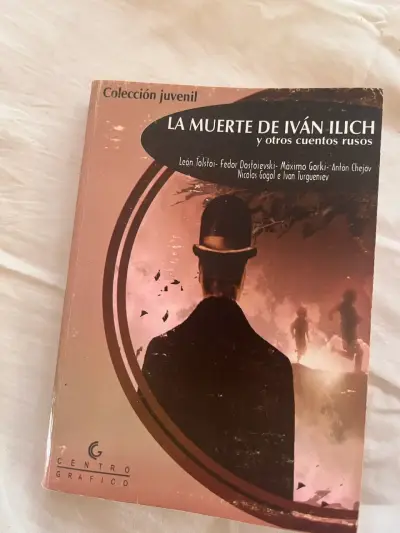 Libro La muerte de Iván Ilich - miniatura 1