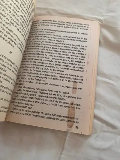 Libro La muerte de Iván Ilich - miniatura 3