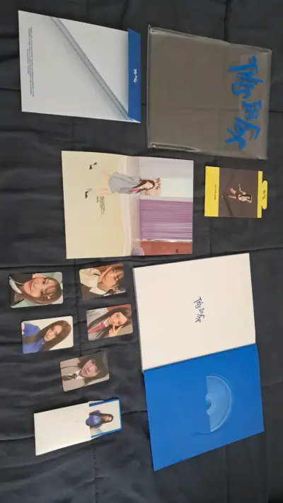Álbum 'This Is For' de TWICE - miniatura 3