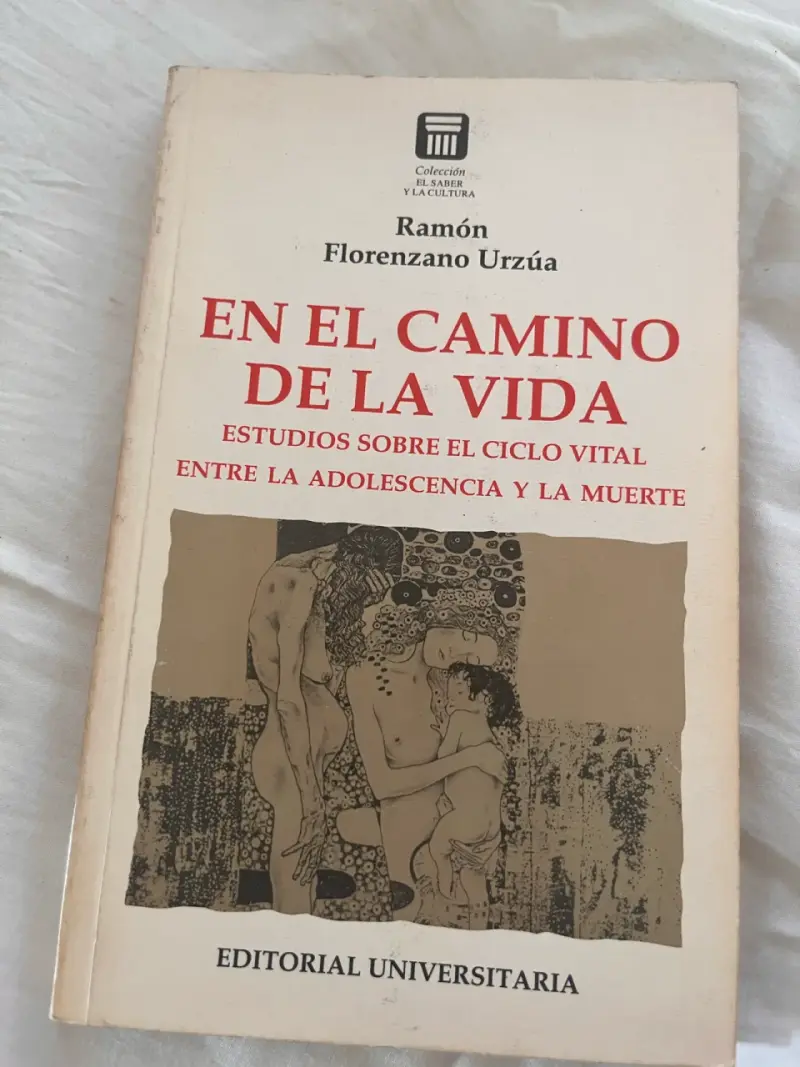 Libro En el Camino de la Vida - 1