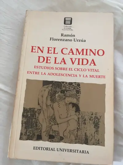 Libro En el Camino de la Vida - miniatura 1