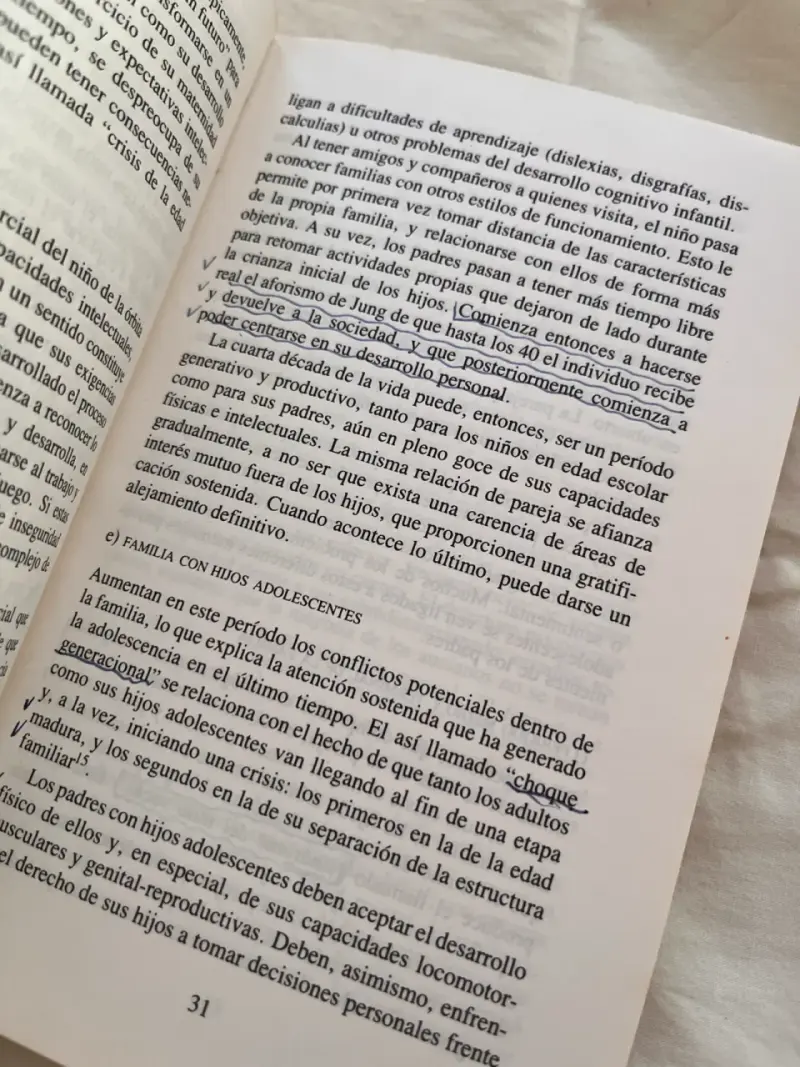 Libro En el Camino de la Vida - 3