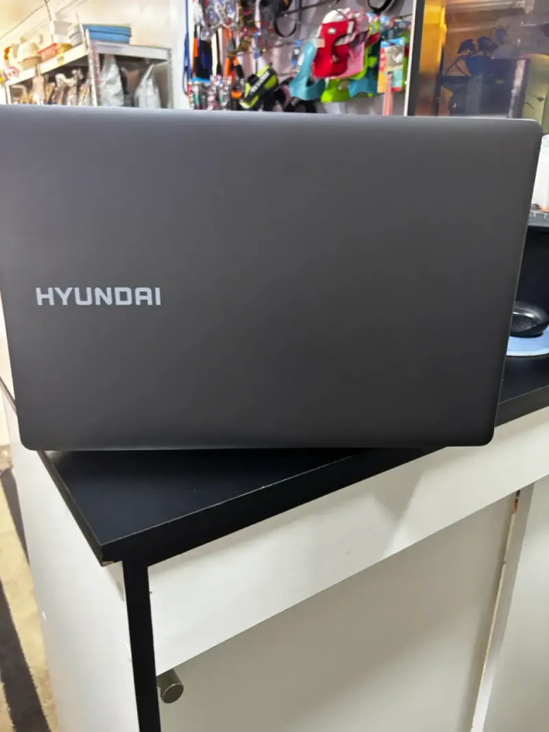 Laptop Hyundai open box - 5