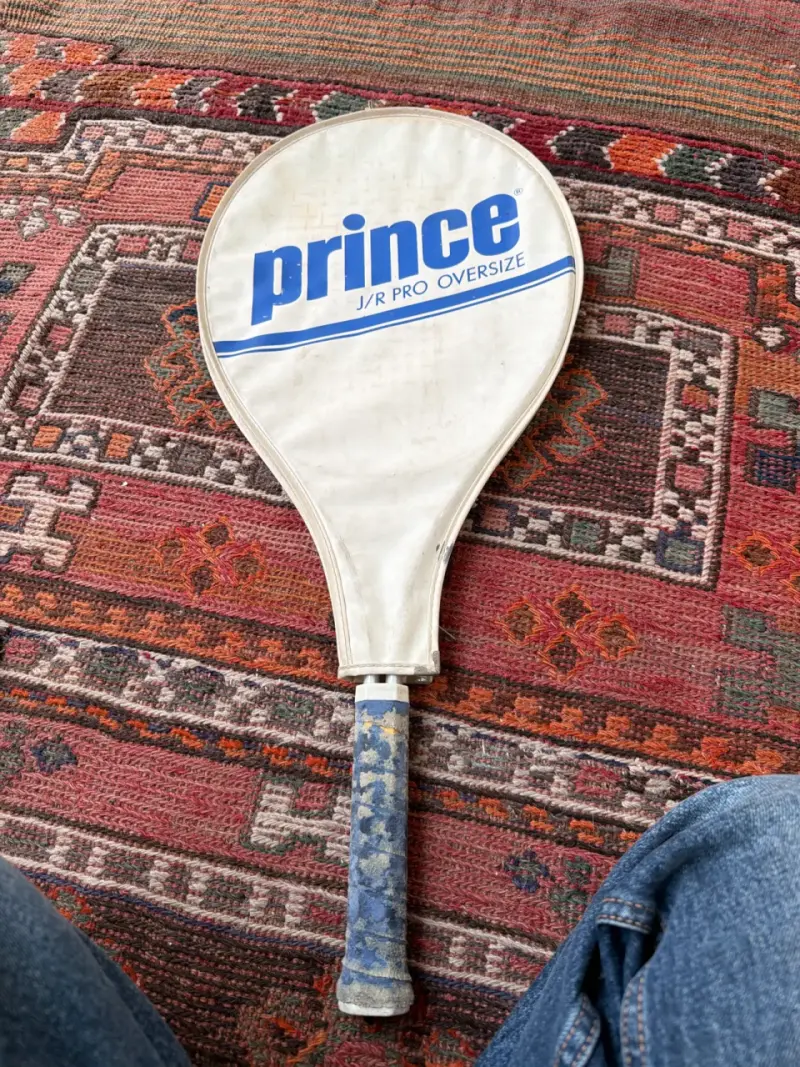 Raqueta de tenis Prince J/R Pro - 1