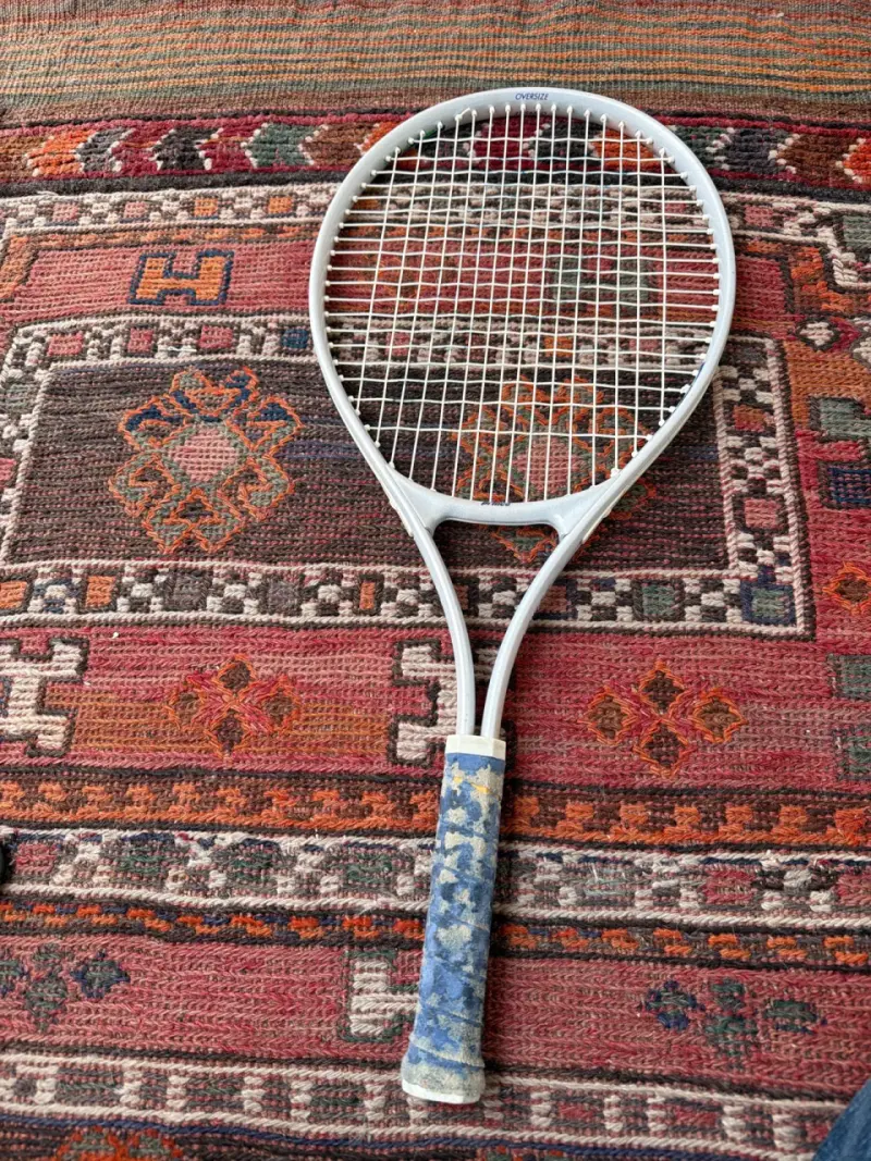 Raqueta de tenis Prince J/R Pro - 2