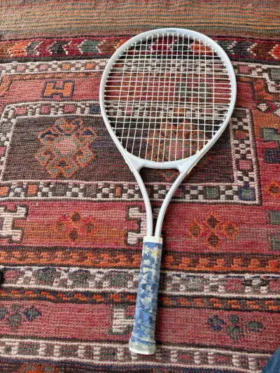Raqueta de tenis Prince J/R Pro - miniatura 2