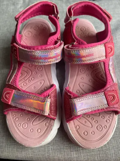 Sandalias  Bubblegummers - miniatura 1