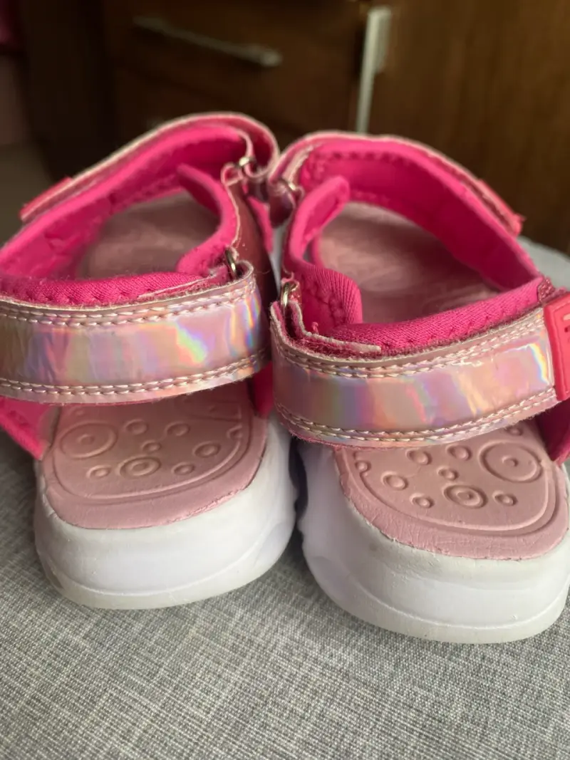 Sandalias Bubblegummers - 2
