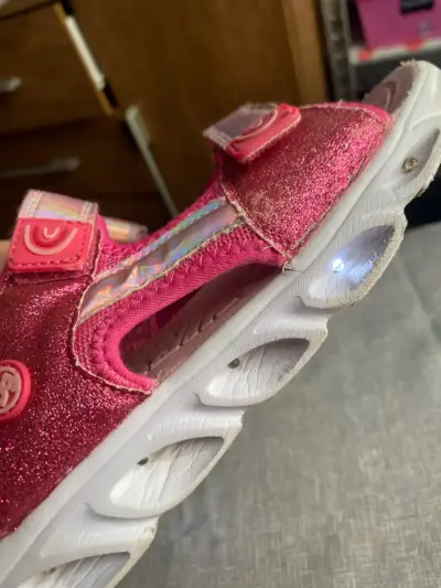 Sandalias  Bubblegummers - miniatura 4