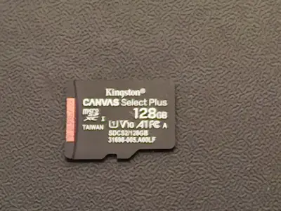 Nintendo Switch con accesorios (usada) - miniatura 7