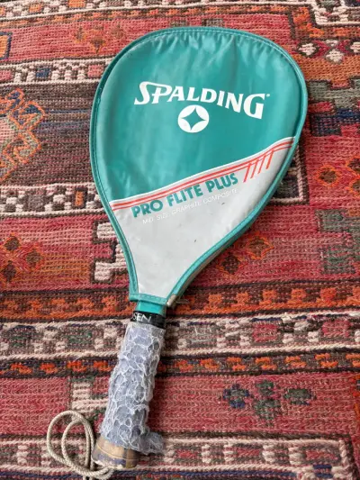Raqueta Spalding Pro Flite Plus - miniatura 1