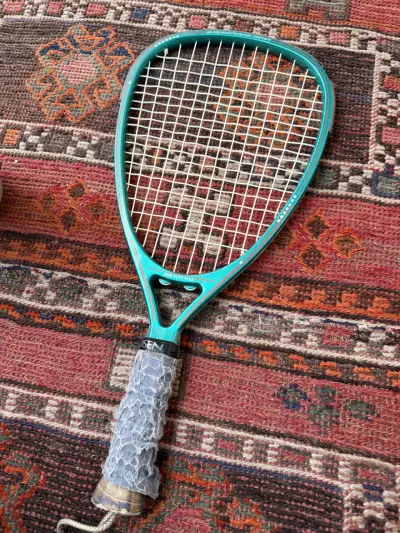 Raqueta Spalding Pro Flite Plus - miniatura 2