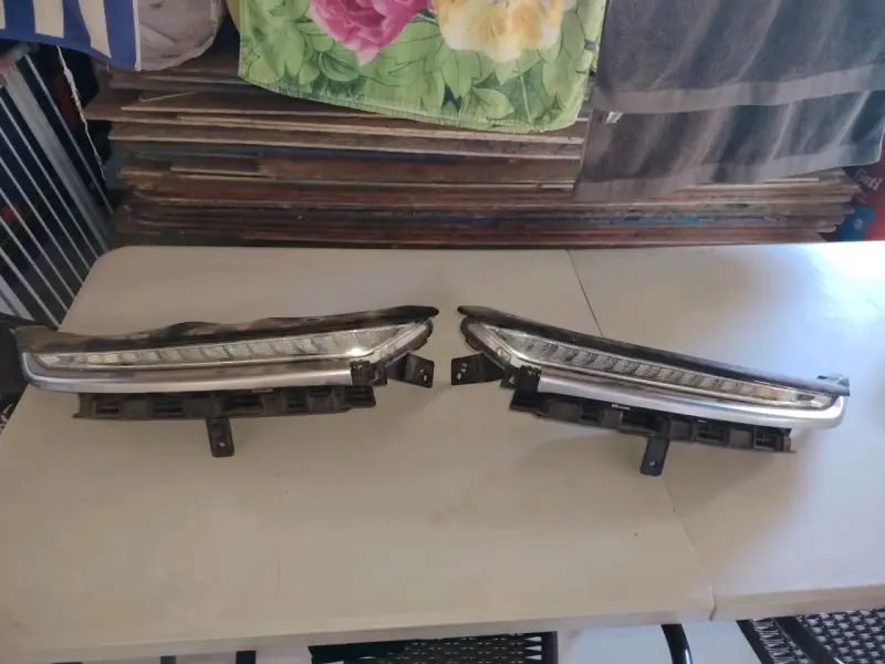 Luces LED para auto - 1