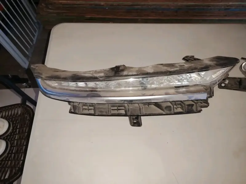 Luces LED para auto - 2