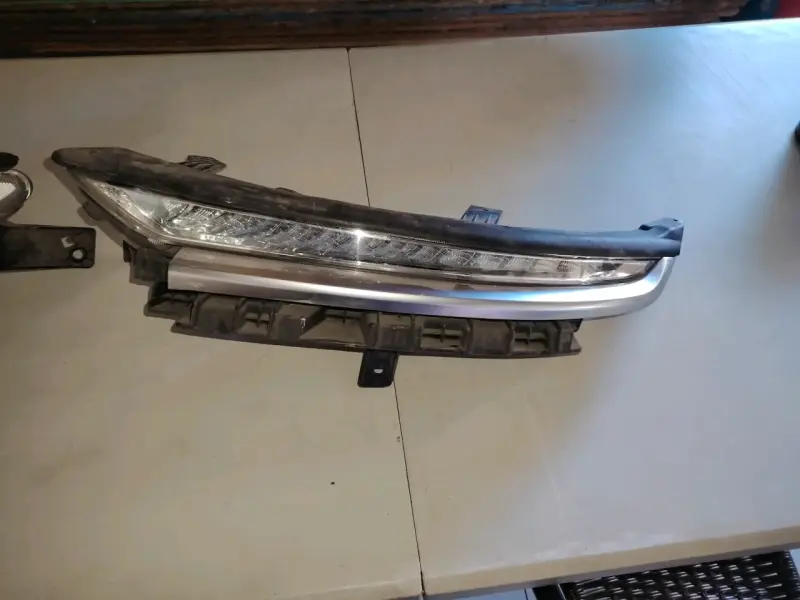 Luces LED para auto - 3
