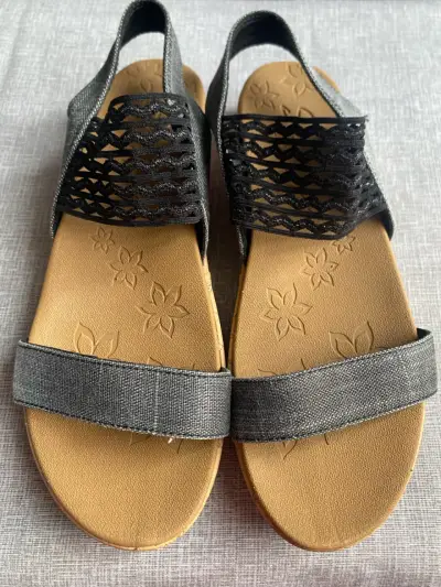 Sandalias Skechers - miniatura 1
