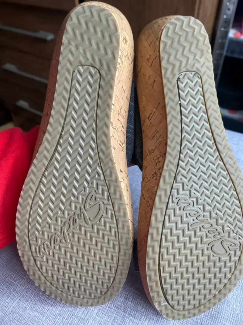 Sandalias Skechers - 3