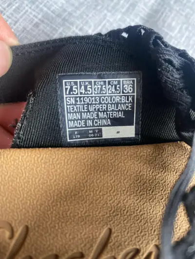 Sandalias Skechers - miniatura 4