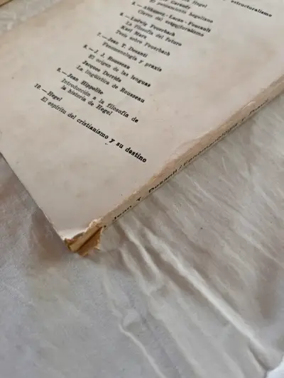Libro Fenomenología y Praxis - miniatura 4