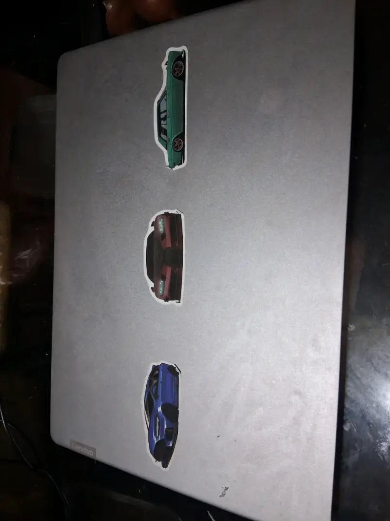Laptop Lenovo ideapad 330s - 1