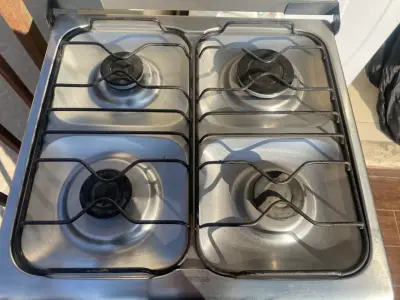 Cocina Mademsa  a gas cuatro quemadores - miniatura 2