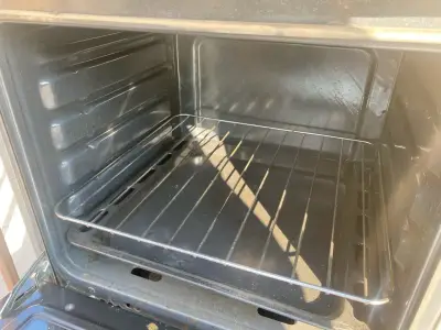 Cocina Mademsa  a gas cuatro quemadores - miniatura 3