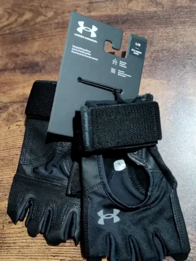 Guantes  de entrenamiento Under Armour - miniatura 1