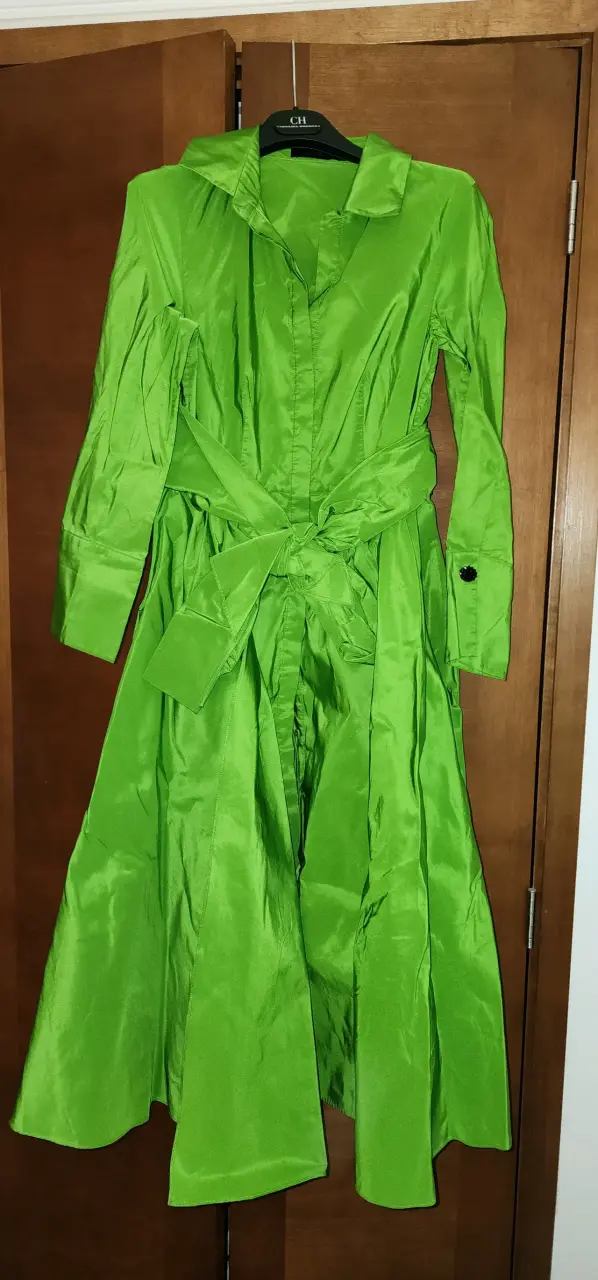 Vestido Carolina Herrera - 2