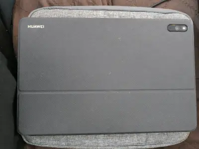 Tablet con teclado Huawei - miniatura 2