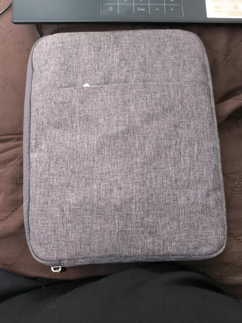 Tablet con teclado Huawei - 5
