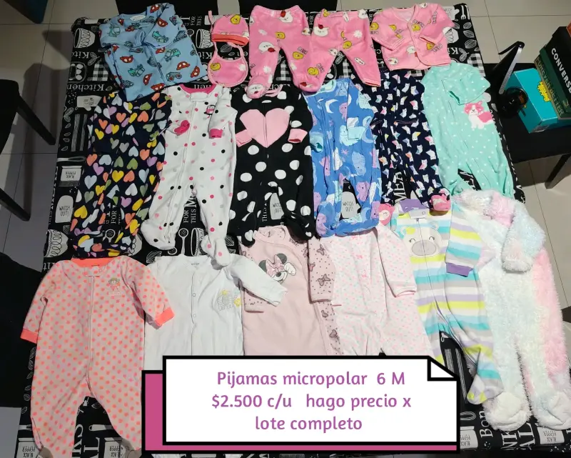 Sacos de dormir para bebé - 5