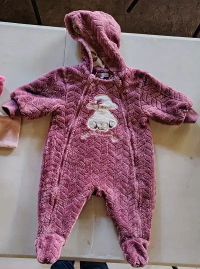 Sacos de dormir para bebé - miniatura 6