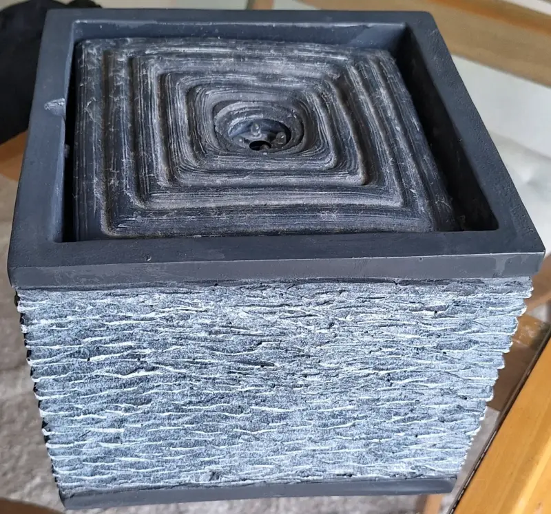 Pileta de agua - 2