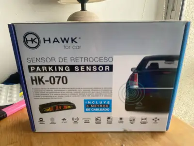 Sensor de retroceso HK-070 - miniatura 2