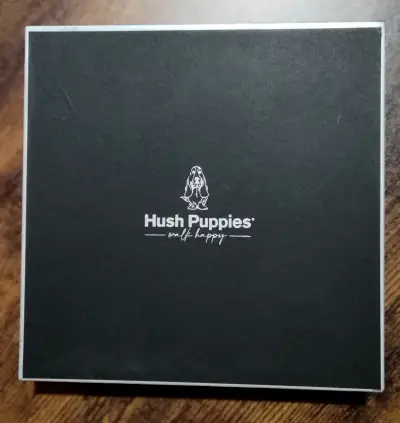 Pañuelo Hush Puppies azul - miniatura 2