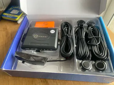 Sensor de retroceso Hawk HK-070 - miniatura 2