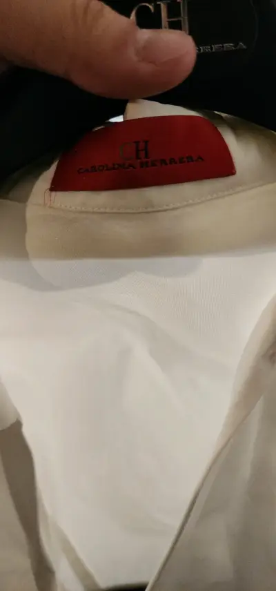 Vestido camisetero - miniatura 3