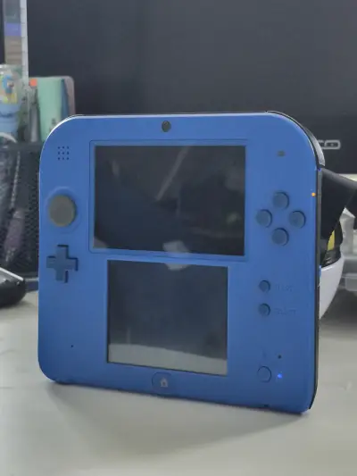 Nintendo 2ds - miniatura 2