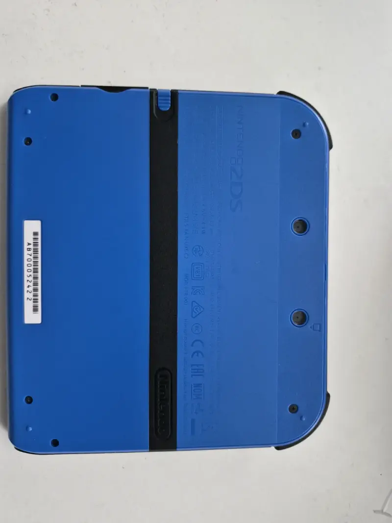 Nintendo 2ds - 3